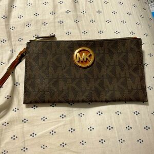 Michael Kohrs Wristlet